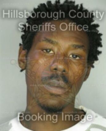 Demetrius Rennia Chandler
