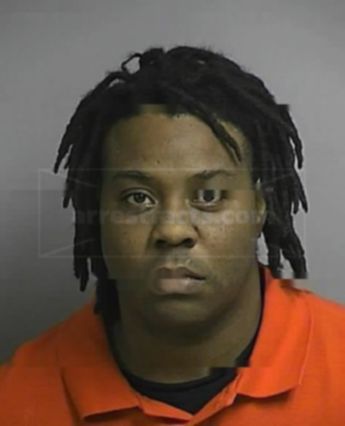Samuel Terrill Bellamy