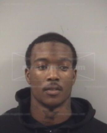 Tevin Dashad Campbell