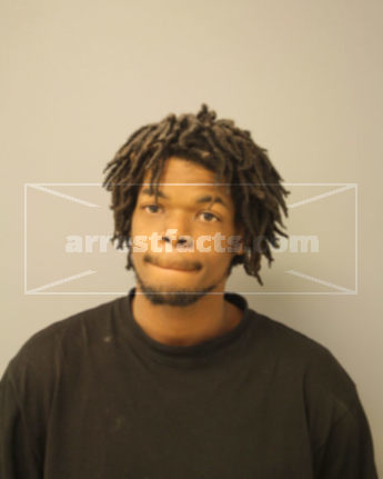 Kendall C Barnes