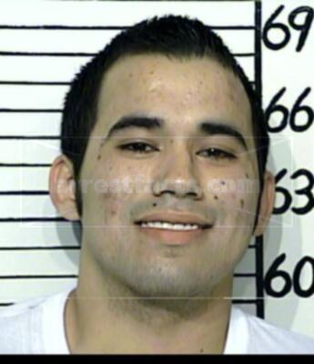 Erick Perez