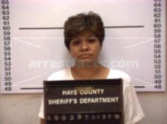 Martha Teresa Torres-Medina