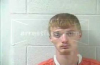 Zachary Lee Hodgson