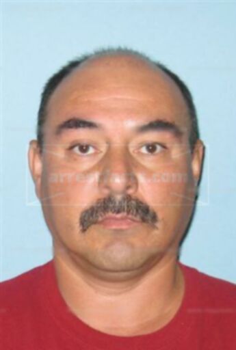 Hector Cruz Cruz