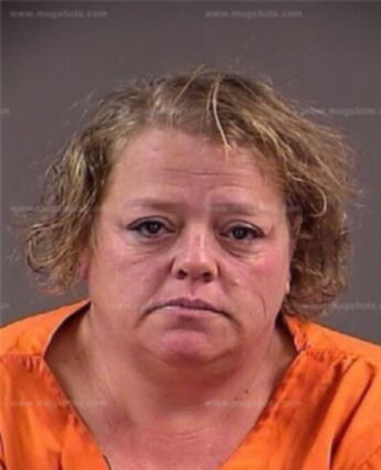Beverly Ann Douglas