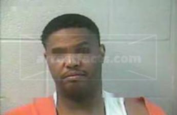 Tony Bernard Moore