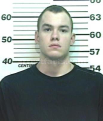 Andrew Steven Mcneal