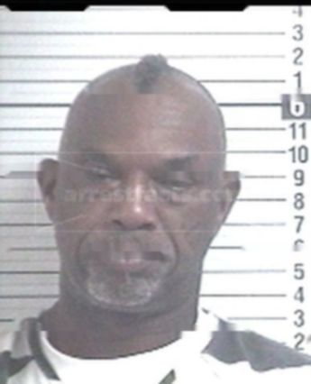 Marcus Sernard Bland
