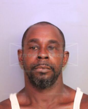 Ronnie Dewayne Patterson