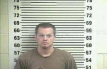 Harley R. Pryor