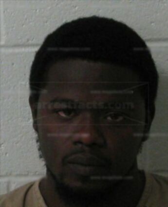 Lederrick Blackwell