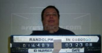 Michael Lee Phelps