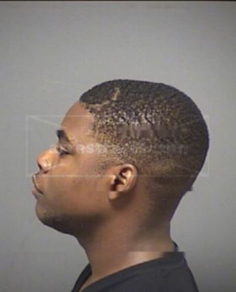 Jhustyn Kelvin Mitchell