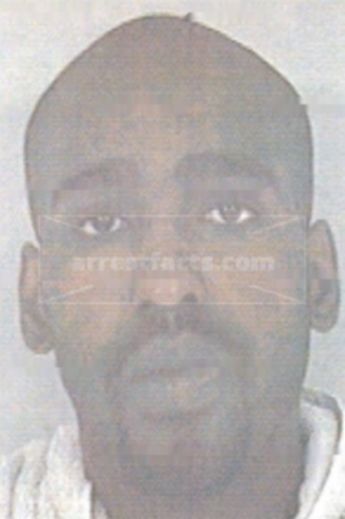 Otis Romanuel Cooper