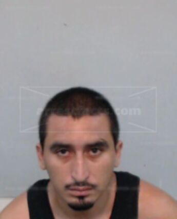 Jesus Antenio Acosta
