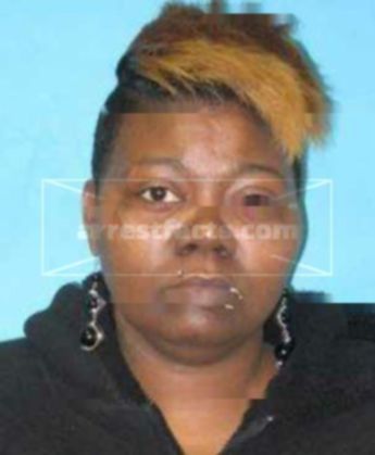 Laquincia Manning