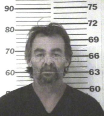 Barry Lee Alan Bridwell