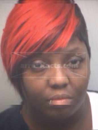 Kimberly M Mangham