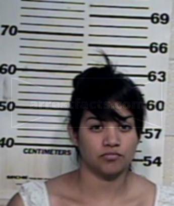 Samantha Contreras Rivera