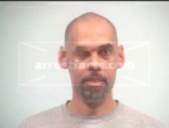 Mark Edward Allen