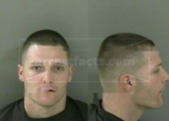 Aaron David Bronson