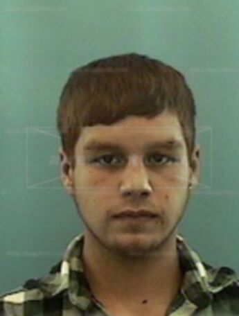 Brian Marcus James