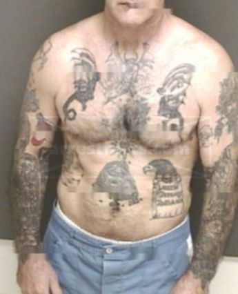 Jeffrey Andre Ferris
