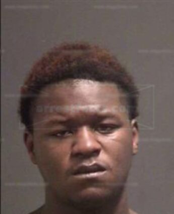 Damon Oneal Pittman