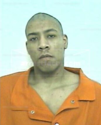 Marvin C Trotter Jr.