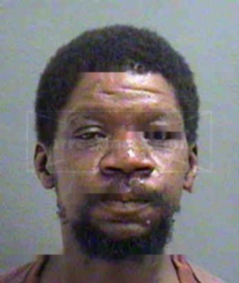 Melvin Thomas Caldwell