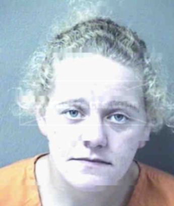Monica Lynn Morris