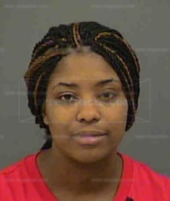 Shaniya Pandora Rahman