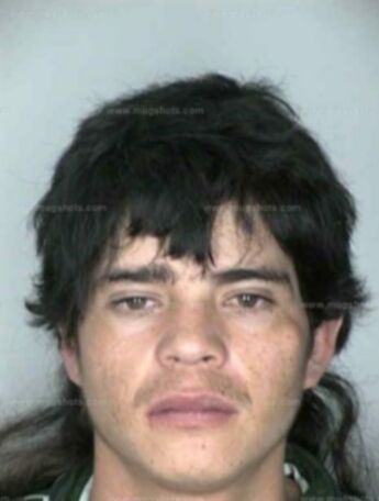 Jose Luis Vega Ruiz