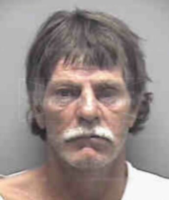 Steven Ray Osborne