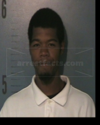 Richard Darnell Saxton