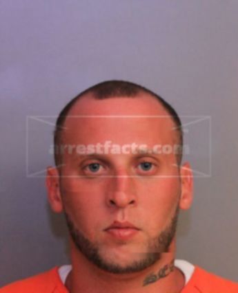 Sean Russell Wheeler