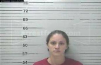 Laura Anne Hodge