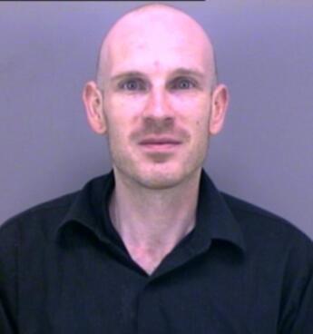 Gregory Allan Stewart