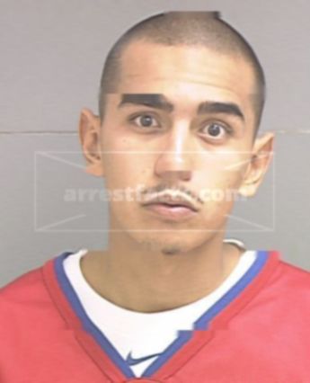 Heron Gonzalez
