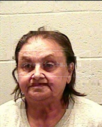 Jacqueline R Blevins