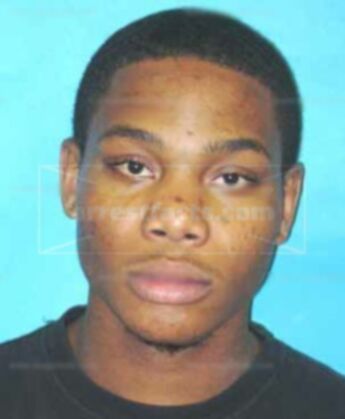Devante Bennett