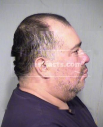 Shawn David Overton