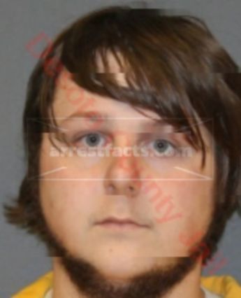 Kyle Franklin Burton