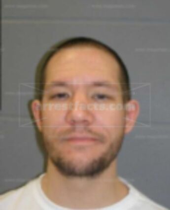 Matthew Duane Carlson
