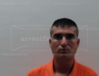 Maldonado Francisco Javier Bustamante