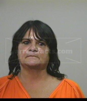 Marilyn Sue Simons