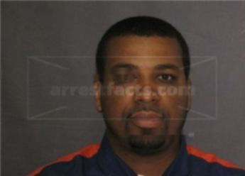 Theodore William Reynolds Iii