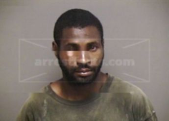 Cedric Washington