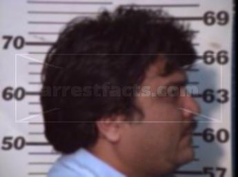 Noe Arriaga Gonzalez