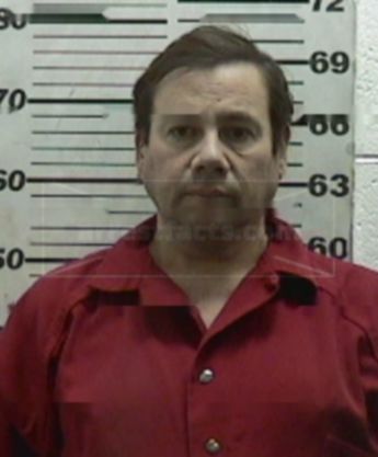 Patrick Burns